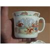 Image 3 : "Bunnykins" Bowl and Mug