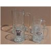 Image 3 : 4 "A & W" Mugs