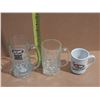 Image 1 : 2 "A & W" Mugs + "A & W" Coffee Mug