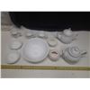 Image 1 : Corelle Lot - 10 Assorted Pieces