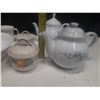Image 2 : Corelle Lot - 10 Assorted Pieces