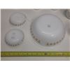 Image 4 : Corelle Lot - 10 Assorted Pieces