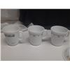 Image 5 : Corelle Lot - 10 Assorted Pieces