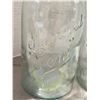 Image 3 : Vintage gem jars- trade mark 4 and 6
