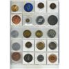 Image 2 : Sheet of Tokens. (Total 20 Coins)