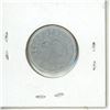Image 2 : 1943 Nazi Germany 50 Reichspfennig Coin - Swastika