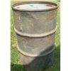 Image 1 : Rosetown Highway Refinery 45 Gallon Drum