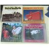 Image 1 : Four Saskatchewan History Books