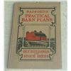 Image 1 : 1915 Radform’s Practical Barn Plans Book