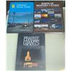 Image 1 : Three Books. Barns/Elevator/Transit