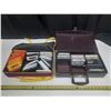 Image 1 : Lot of Cassette in Suitecase and Bag.