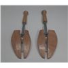 Image 3 : Vintage Wooden Shoe Tree.
