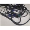 Image 5 : Lot of Cables, etc.