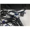 Image 6 : Lot of Cables, etc.