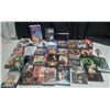 Image 1 : Lot of DVD.