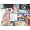 Image 5 : Lot of DVD.