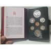 Image 1 : 1974 Royal Canadian Mint Double Dollar Specimen Coin Set - 100th Anniversary of Winnipeg.