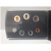 Image 3 : 2012 Royal Canadian Mint Specimen Set - 25th Anniversary of the Loonie (1987-2012)