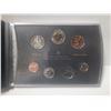 Image 1 : 2006 Royal Canadian Mint Specimen Set.