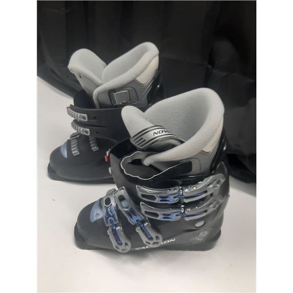 Salomon Ski Boot.