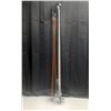 Image 1 : (2) Pair of Ski Poles. (Height 52")