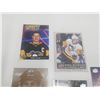 Image 4 : Upper Deck - (9) Sidney Crosby Hockey Cards.