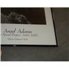 Image 2 : Pair Ansel Adams Pictures