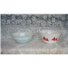 Image 1 : Pair of Vintage Mixing Bowls