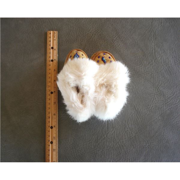Toddler Moccasins