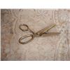 Image 2 : Vintage Pinking Shears  Nice Condition