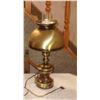 Image 1 : Vintage Brass Lamp