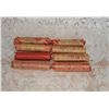 Image 1 : Rolls 1950`s Queen Pennies