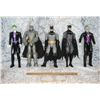 Image 1 : Batman Action Figures