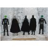 Image 2 : Batman Action Figures