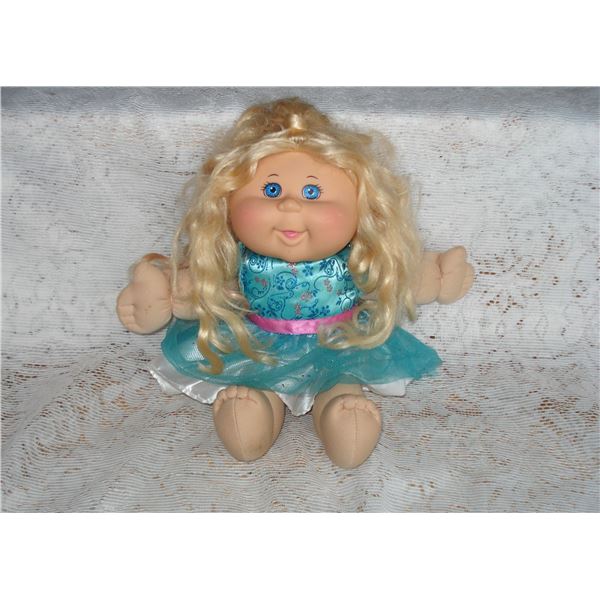 Cabbage Patch Doll