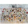 Image 1 : Bag of Collector Pins