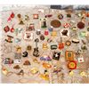 Image 2 : Bag of Collector Pins