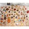 Image 3 : Bag of Collector Pins