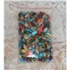 Image 2 : Polished Stones  and Semi Precious  Medium