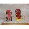 Image 3 : Pair Vintage Tonka Trucks