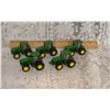 Image 1 : John Deere Tractors
