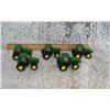 Image 2 : John Deere Tractors