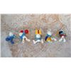 Image 2 : Smurf Characters