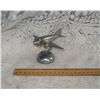 Image 1 : Metal Airplane   Fairly Heavy
