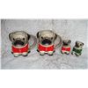 Image 1 : Pug Mugs and Salt and Pepper