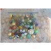 Image 2 : Vintage Marbles
