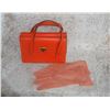 Image 2 : Vintage Accessory Items  Purse and Gloves