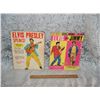 Image 1 : Vintage Elvis and Elvis and Jimmy Magazines