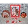 Image 1 : Coke Collectibles Lot