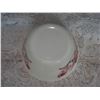 Image 3 : Vintage FireKing Bowl  Early 1950's